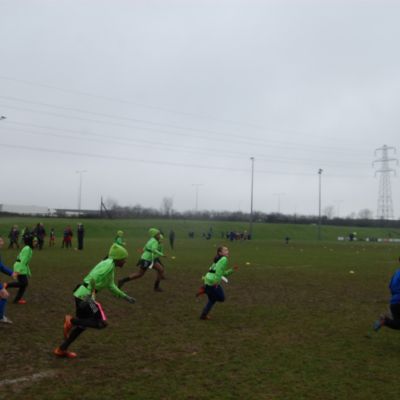 Tag Rugby (9)